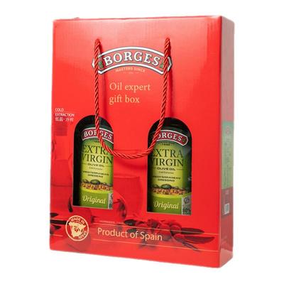 伯爵西班牙原装进口橄榄油特级