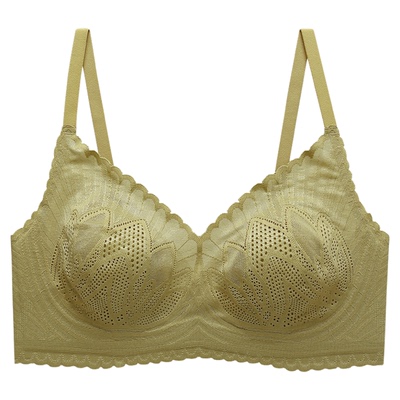 法国趣安芬文胸2024爆款兔耳朵