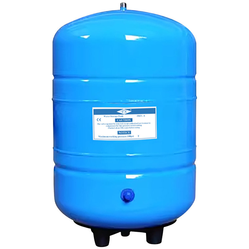 陶氏压力桶家用净水器专用储水桶厨房饮用水ro反渗透过滤器配件