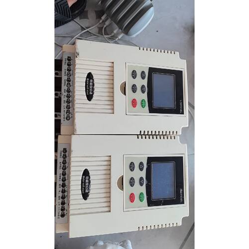〔议价-可维修〕电机软启动器 QHR-2075/3 380V 75KW