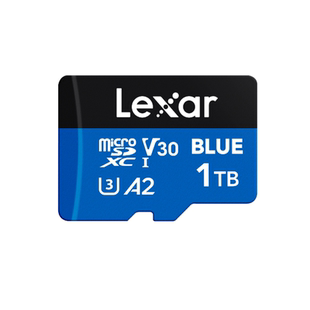 雷克沙TF卡1T手机监控存储卡SteamDeck任天堂Switch游戏机内存卡