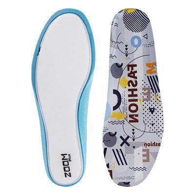 SAUDEfoot全掌ZOOM气垫缓震鞋垫