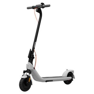 九号Ninebot电动滑板车9号男女成人校园折叠上班代步E2plus出行