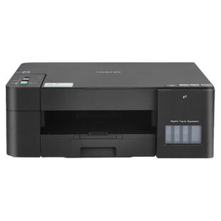 兄弟DCP-T425W/426W/725DW彩色喷墨打印机复印一体机无线墨仓家用