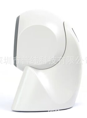 Honeywell霍尼韦尔7120-2D超市收银扫描平台条码激光扫码枪扫描器