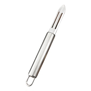 荸荠专用削皮刀马蹄专用削皮刀不锈钢刮土豆水果刨皮打皮神器工具