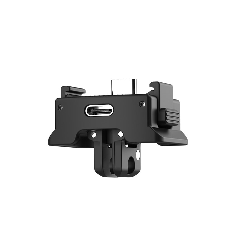 适用大疆Pocket3/4充电底座