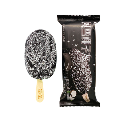 艾冰客椰子灰雪糕20支顺丰包邮