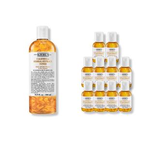 【官旗】科颜氏金盏花爽肤水保湿收毛孔控油祛痘精华水正品^百补