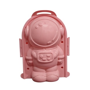 儿童冬天打雪仗模具堆雪人雪球夹子玩具神器下雪小鸭子夹玩雪工具