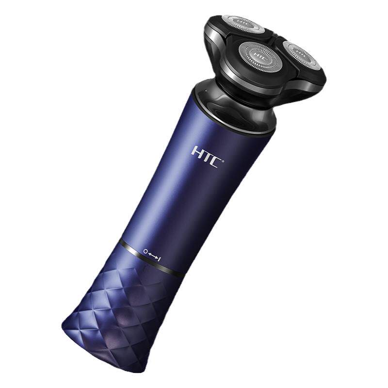 HTC剃须刀立式4D浮动全身水洗