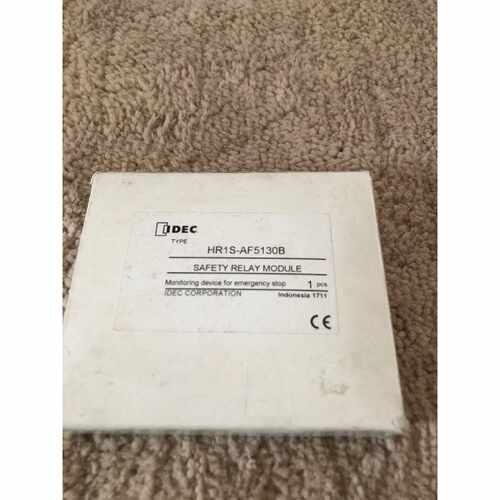 【议价-可维修】安全继电器 HR1S-AF5130B/二手均有货