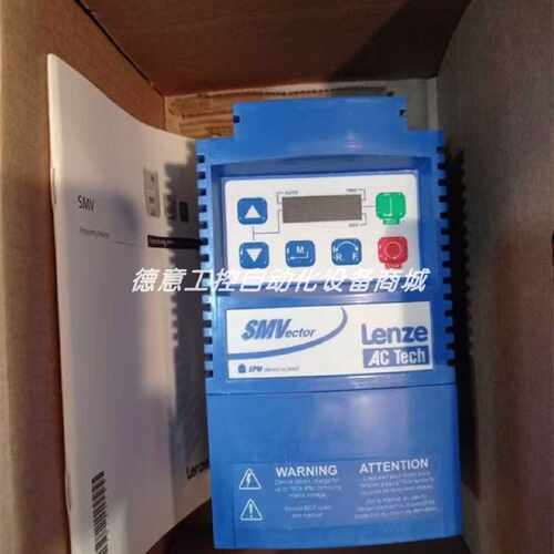 议价ESV222N02YXB  ESV371N01SXB 伦茨变频器实拍质保包邮议价