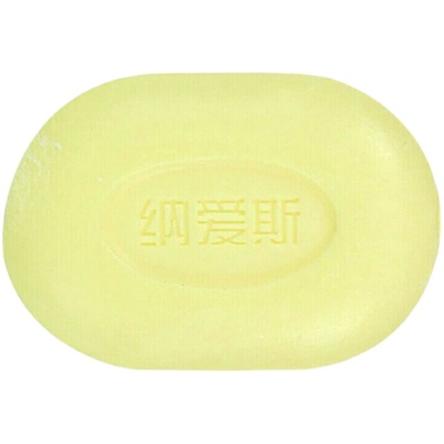 纳爱斯硫磺香皂家用清洁实惠装