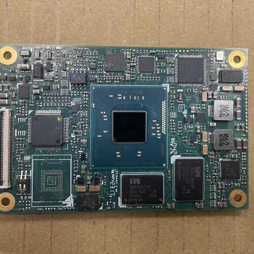 ADLINK nanoX-BT-N2930-2G 工控主板 51-72304-0A30 议价