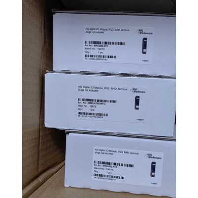 议价必威BWU4265  BWU2620全新BihlWiedemann原装正品 欢迎咨询