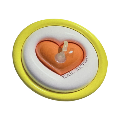 NPC甲托盘3D裸眼立体穿戴甲底座