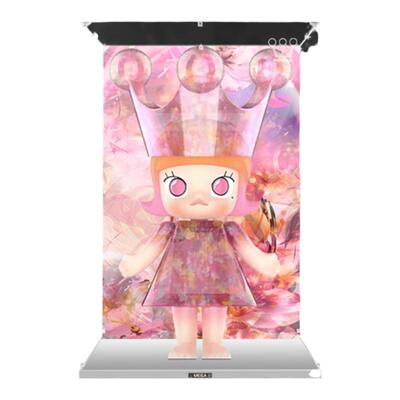 手办盲盒KGBOX新款福利款