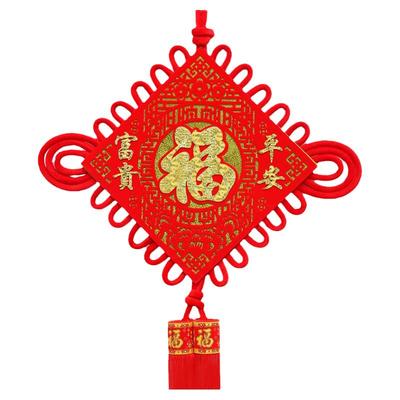 中国结工厂直销品质保证