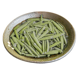 石柱黄水土特产新鲜清水莼菜马蹄菜非太湖西湖利川纯菜L级1420克