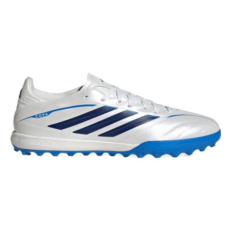 adidas阿迪达斯男女COPA PURE IV LEAGUE TF运动训练足球鞋KI0647