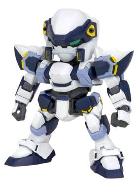 寿屋拼装模型KP-185ARX-7强弩