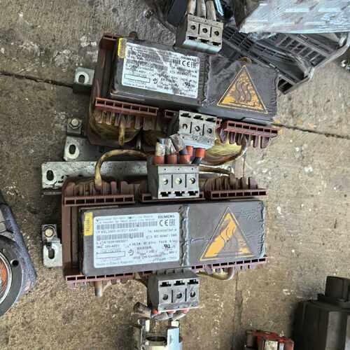 【询价】6sl3000-0ce21-6aa0s120 16适用