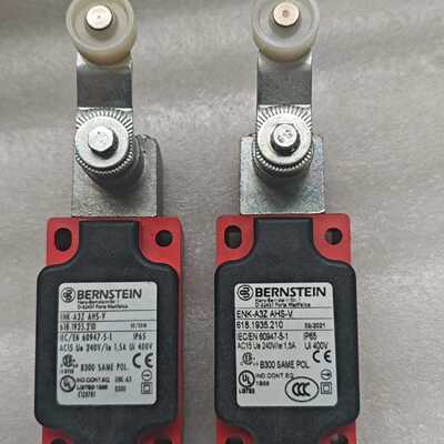 询价-BERNSTEIN ENK-A3Z AHS-V
