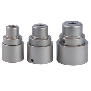 热熔器ppr特厚不沾防粘模头塑焊机加厚磨头20-32热熔机焊烫机防堵