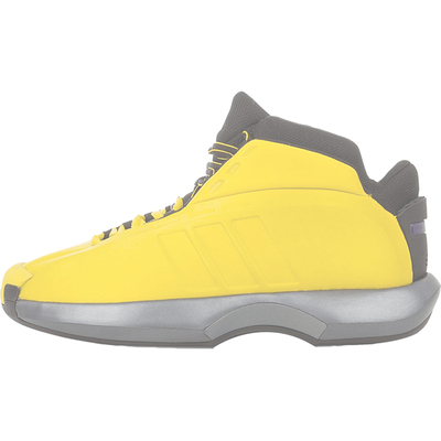 阿迪达斯男士耐磨运动篮球鞋