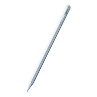 倍思applepencil电容笔ipad笔适用苹果apple pencil一代air5pro平板触控笔二代9平替防误触ipencil触屏手写笔