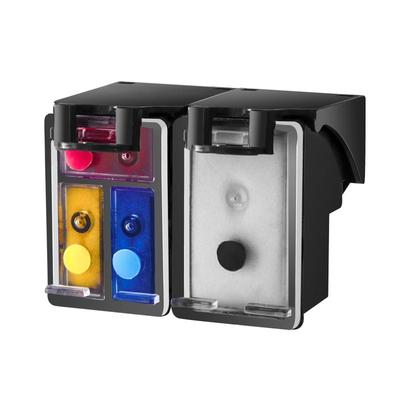 双丰适用惠普805黑色墨水盒