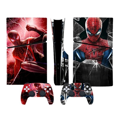 【定制】PS5/slim/pro全系列贴纸