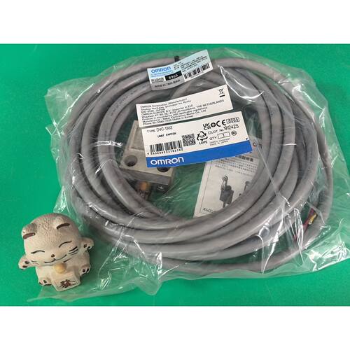议价欧姆龙 D4C-1302，全新原装正品，日本制造，带原包装未