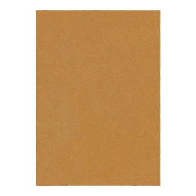 双面打印书写牛皮卡纸