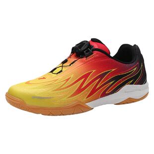 速搏特风火轮儿童乒乓球鞋男童少儿专用训练鞋防滑比赛鞋速博特