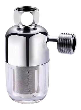 电热水器前置过滤器家用净水器