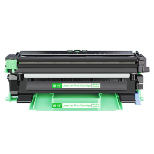 HL1218W粉盒硒鼓适用兄弟Brother HL-1218W激光打印机碳粉盒墨粉盒DR-1035硒鼓架可加粉大容量TN1035粉盒
