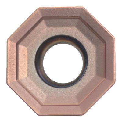 数控铣刀片八角刀粒刃天下