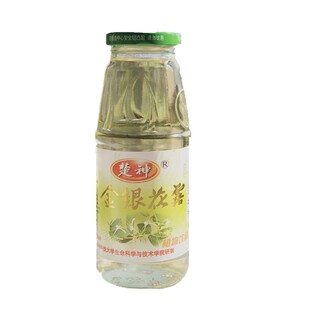楚神金银花露340ml*12瓶整箱植物饮料儿童成人清火降暑饮品无色素