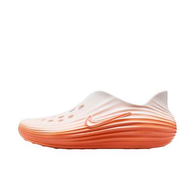 Nike耐克洞洞鞋男女鞋夏新款Rejuven8一脚蹬软弹凉拖鞋HV5060-802