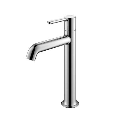 丰华浴室冷热面盆龙头抑菌黄铜