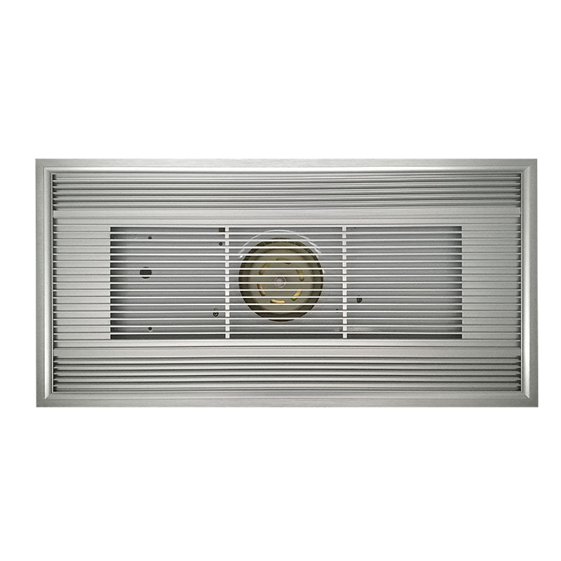 卫生间吸顶式30x60换气扇