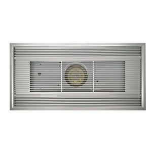 卫生间吸顶式30x60换气扇