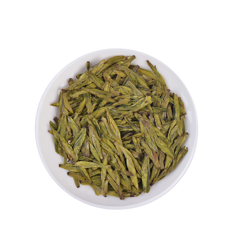 精选特级明前狮峰龙井新茶250g