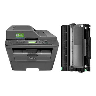 适用兄弟DCP-L2540DW硒鼓墨粉盒Brother打印机墨盒L2540DN HL-L2320D L2360D