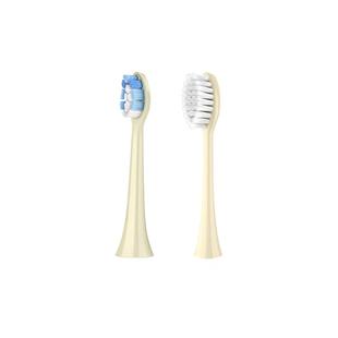 teetips适配ulike电动牙刷头UB602/603601适配careup替换CB02CS01