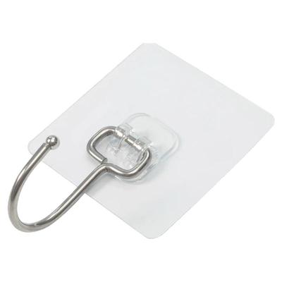 免打孔挂钩强力承重防水防潮粘钩