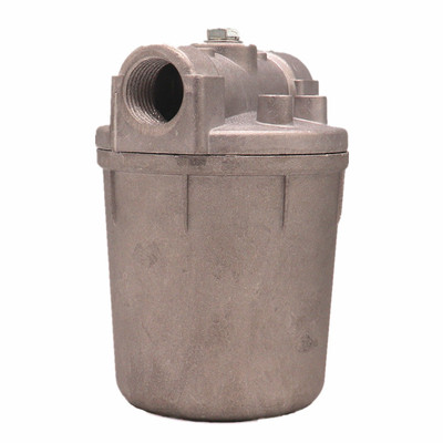 燃烧机燃油过滤器4分中号大号