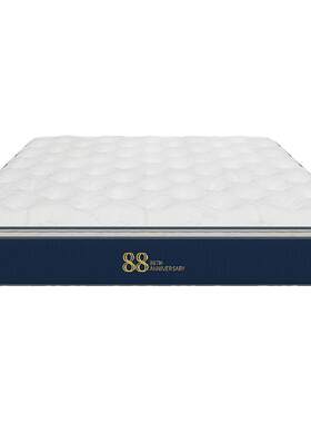 Serta/舒达梦享88系列床垫适中